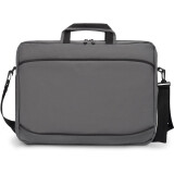 Сумка для ноутбука Digma W-211 Grey/Black (W211GBK)