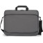 Сумка для ноутбука Digma W-211 Grey/Black - W211GBK