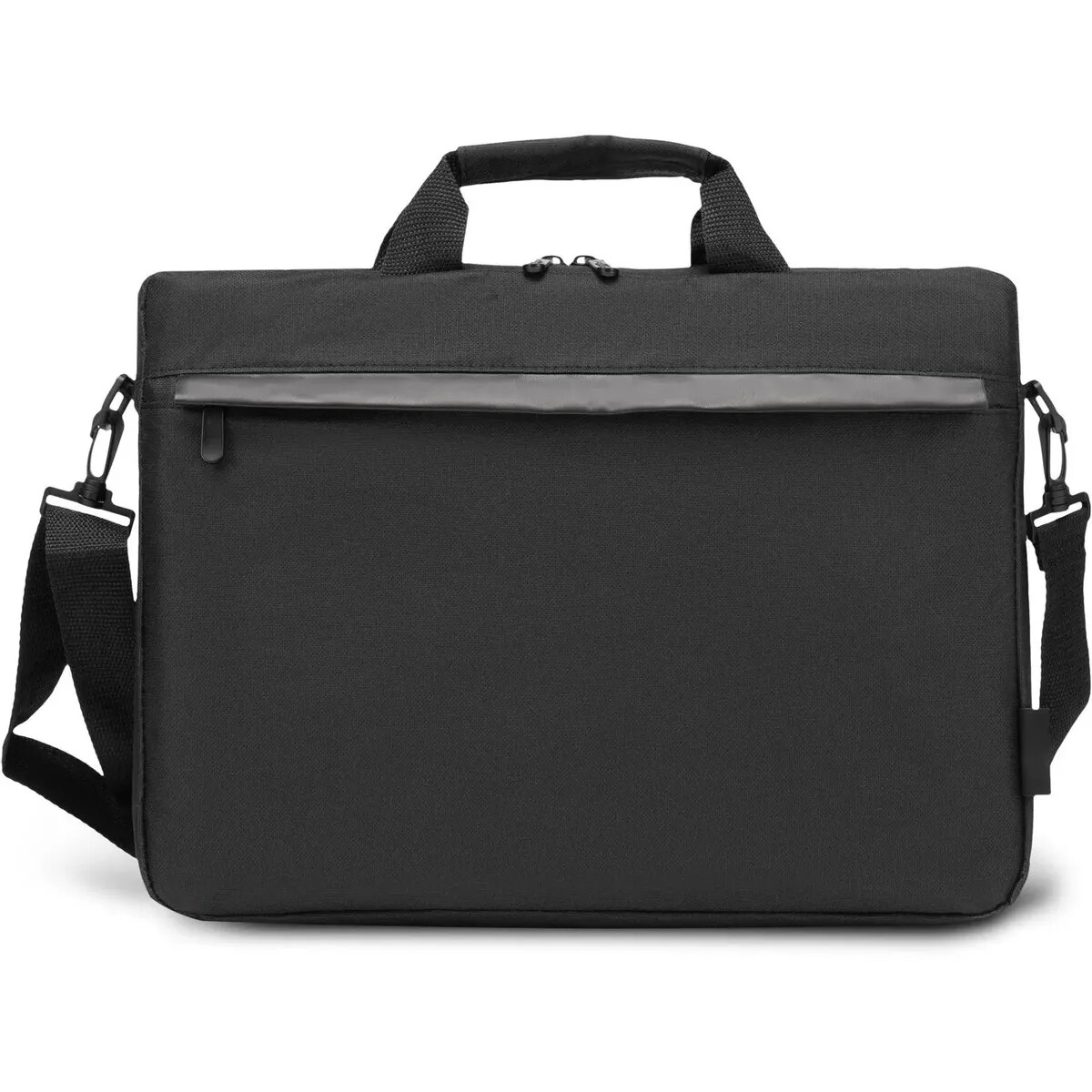 Сумка для ноутбука Digma R-215 Black - R215BK