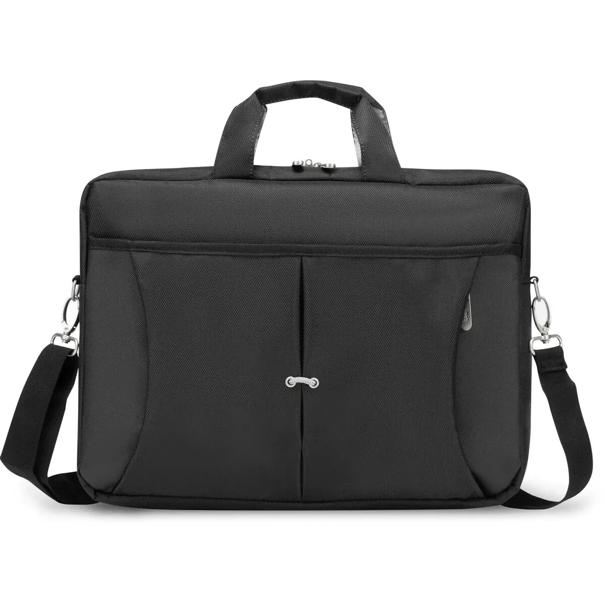 Сумка для ноутбука Digma R-410 Black