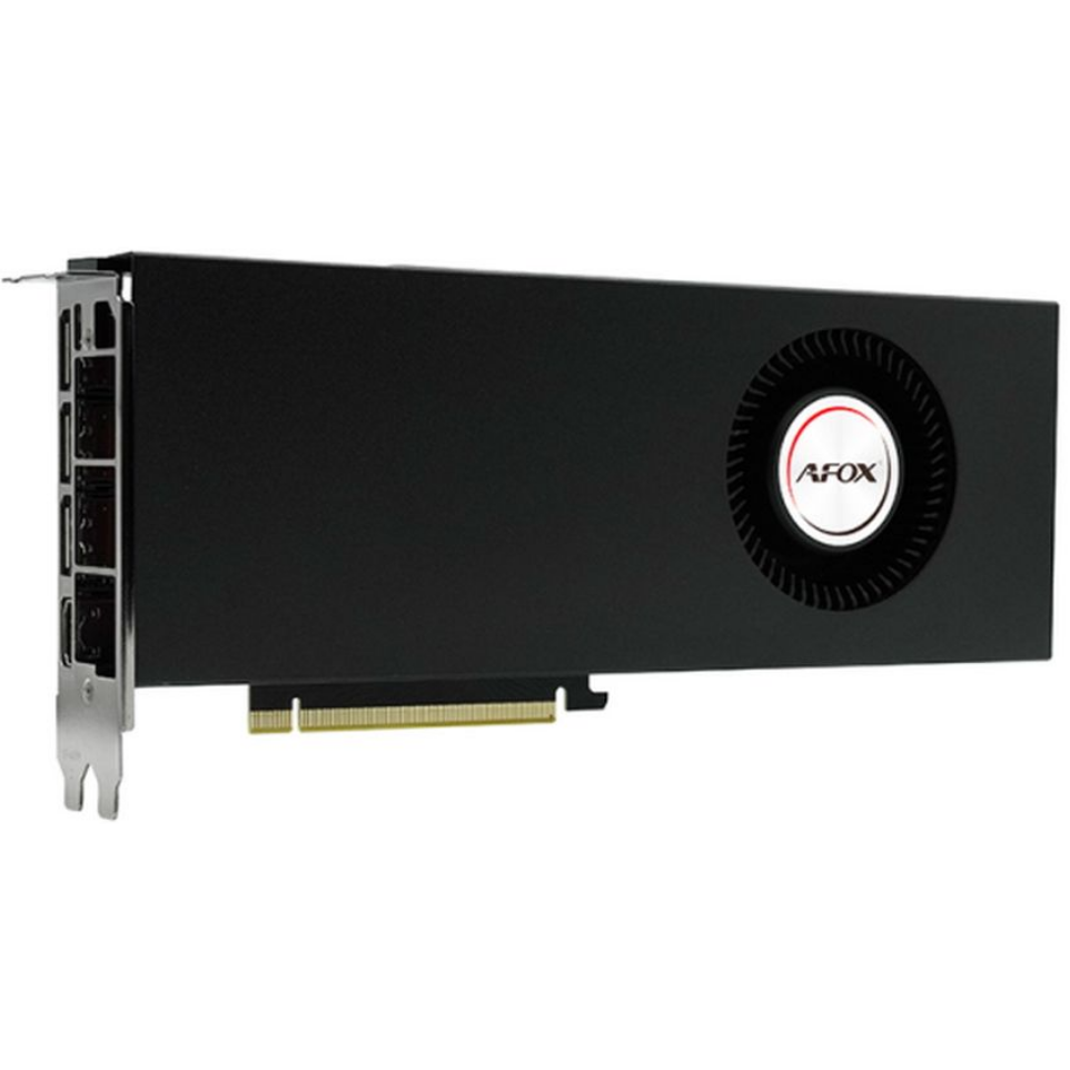 Видеокарта NVIDIA GeForce RTX 3090 AFOX 24GB (AF3090-24GD6XH4)