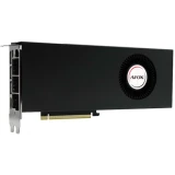 Видеокарта NVIDIA GeForce RTX 3090 AFOX 24Gb (AF3090-24GD6XH4)