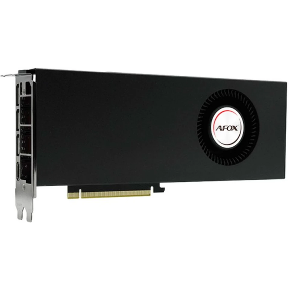 Видеокарта NVIDIA GeForce RTX 3090 AFOX 24Gb (AF3090-24GD6XH4)
