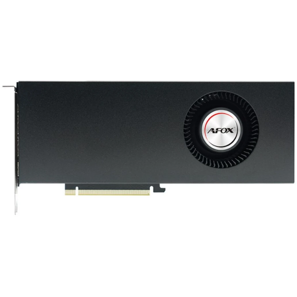 Видеокарта NVIDIA GeForce RTX 3090 AFOX 24Gb (AF3090-24GD6XH4) - фото 2