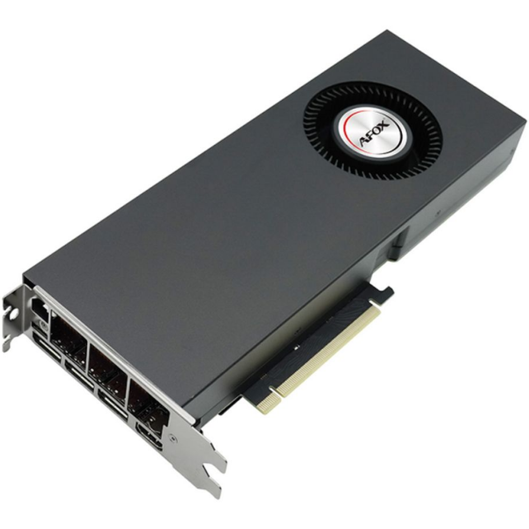 Видеокарта NVIDIA GeForce RTX 3090 AFOX 24Gb (AF3090-24GD6XH4) - фото 3