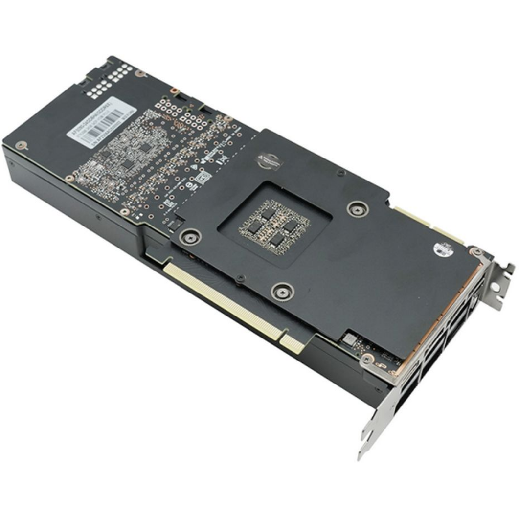 Видеокарта NVIDIA GeForce RTX 3090 AFOX 24Gb (AF3090-24GD6XH4) - фото 5