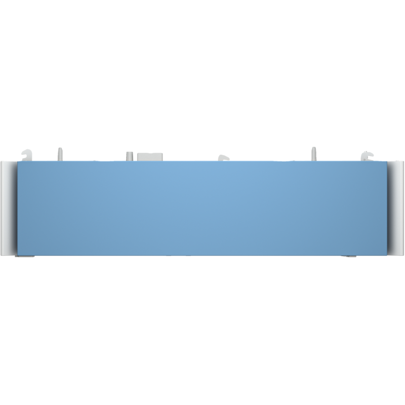 Лоток HP Color LaserJet 550 Sheet Paper Tray - 28N93A