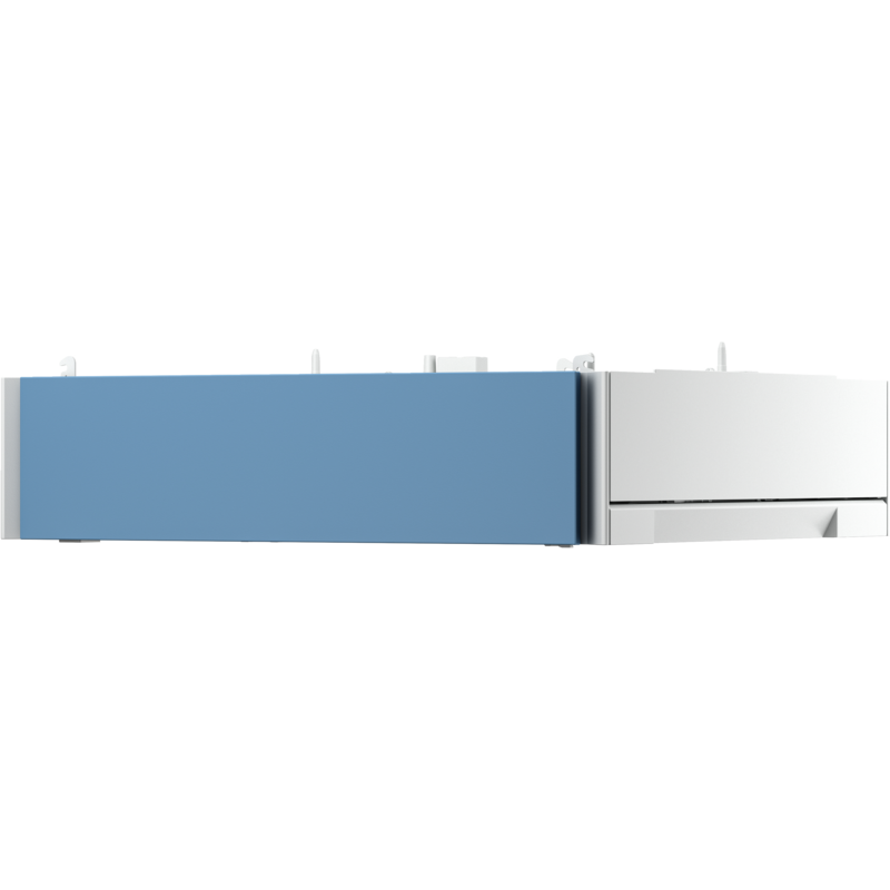 Лоток HP Color LaserJet 550 Sheet Paper Tray - 28N93A - фото 2