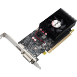 Видеокарта NVIDIA GeForce GT 1030 AFOX 4Gb (AF1030-4096D4L7)
