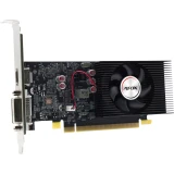 Видеокарта NVIDIA GeForce GT 1030 AFOX 4Gb (AF1030-4096D4L7)