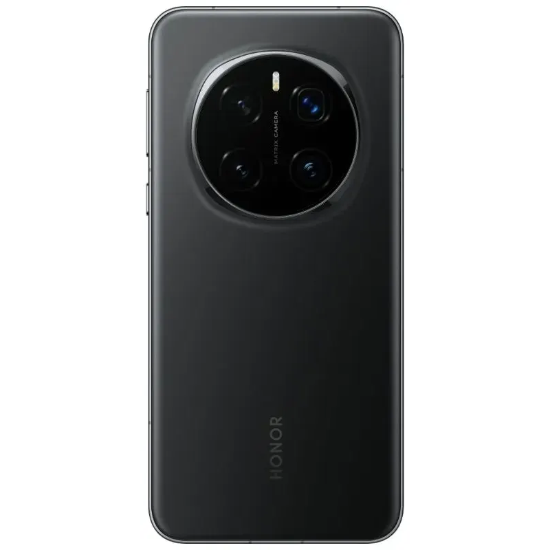 Смартфон Honor Magic 7 Pro 12/512Gb Black - 5109BQJG - фото 5