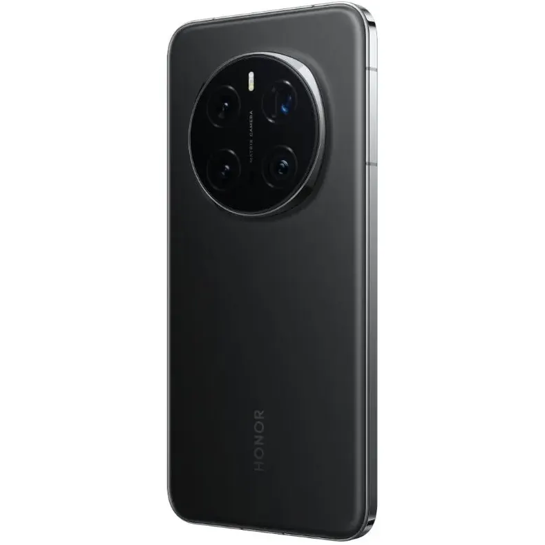 Смартфон Honor Magic 7 Pro 12/512Gb Black - 5109BQJG - фото 6