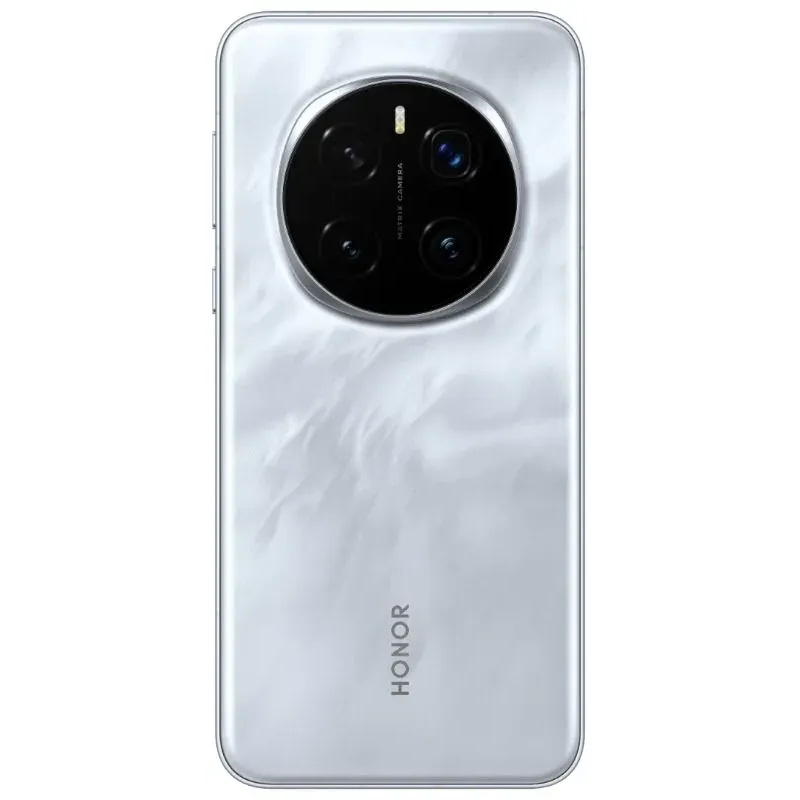 Смартфон Honor Magic 7 Pro 12/512Gb Grey - 5109BQJL - фото 5