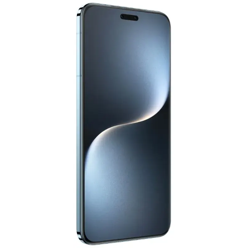 Смартфон Honor Magic 7 Pro 12/512Gb Blue - 5109BQJJ - фото 3