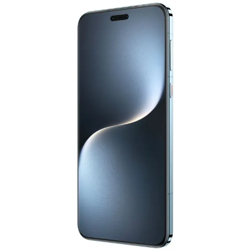 Смартфон Honor Magic 7 Pro 12/512Gb Blue - 5109BQJJ - фото 4