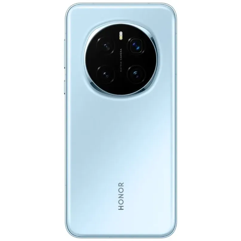Смартфон Honor Magic 7 Pro 12/512Gb Blue - 5109BQJJ - фото 5