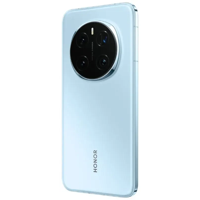 Смартфон Honor Magic 7 Pro 12/512Gb Blue - 5109BQJJ - фото 6