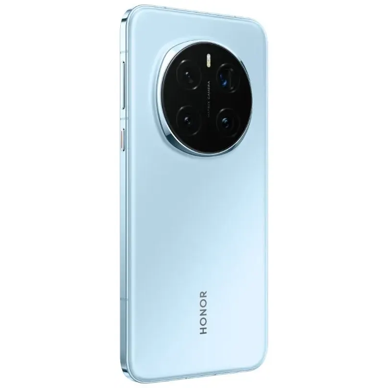 Смартфон Honor Magic 7 Pro 12/512Gb Blue - 5109BQJJ - фото 7
