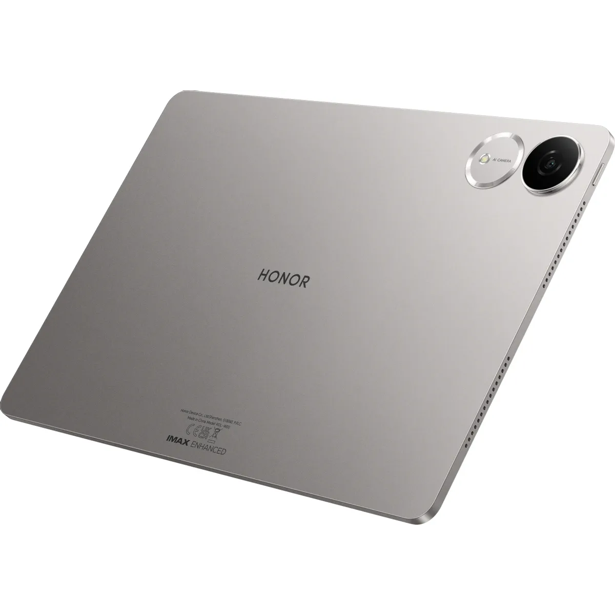 Планшет Honor Pad V9 8/256Gb Grey - 5301AMRY - фото 6