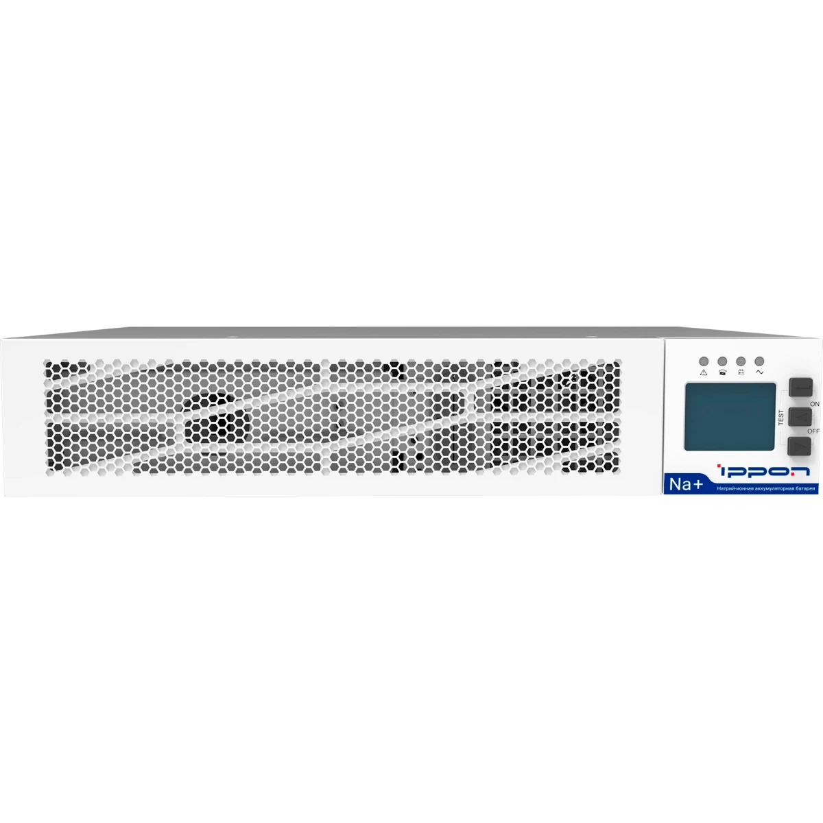 ИБП Ippon Na+ RTA 2000 - 2049884