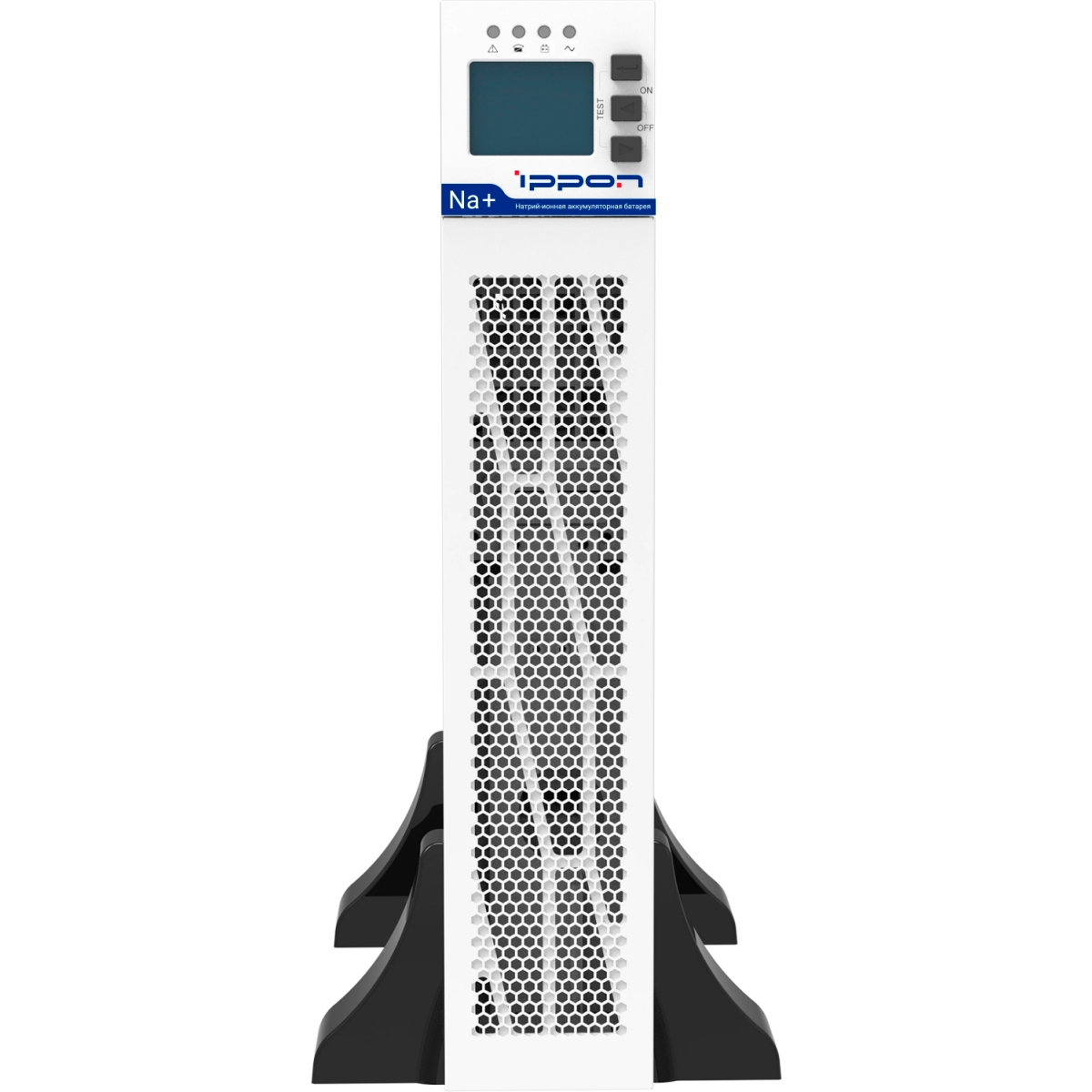 ИБП Ippon Na+ RTA 2000 - 2049884 - фото 3