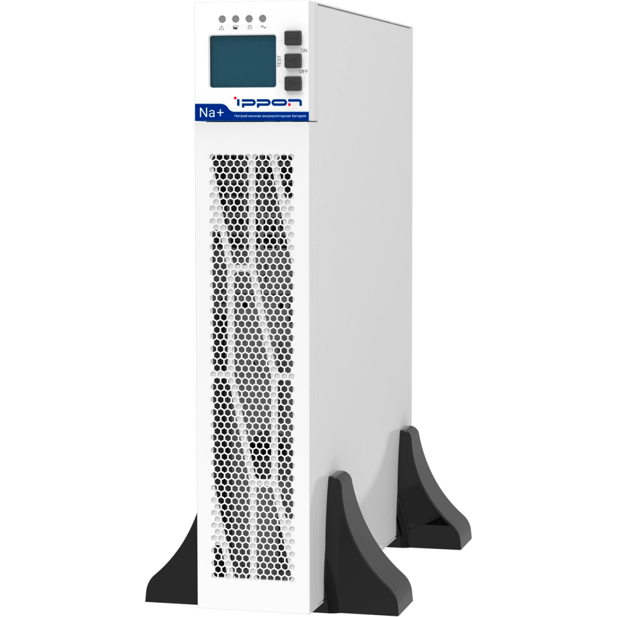 ИБП Ippon Na+ RTA 2000 - 2049884 - фото 4