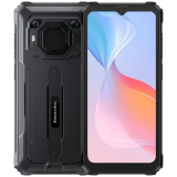 Смартфон BlackView BV6200 Plus 8/256Gb Black