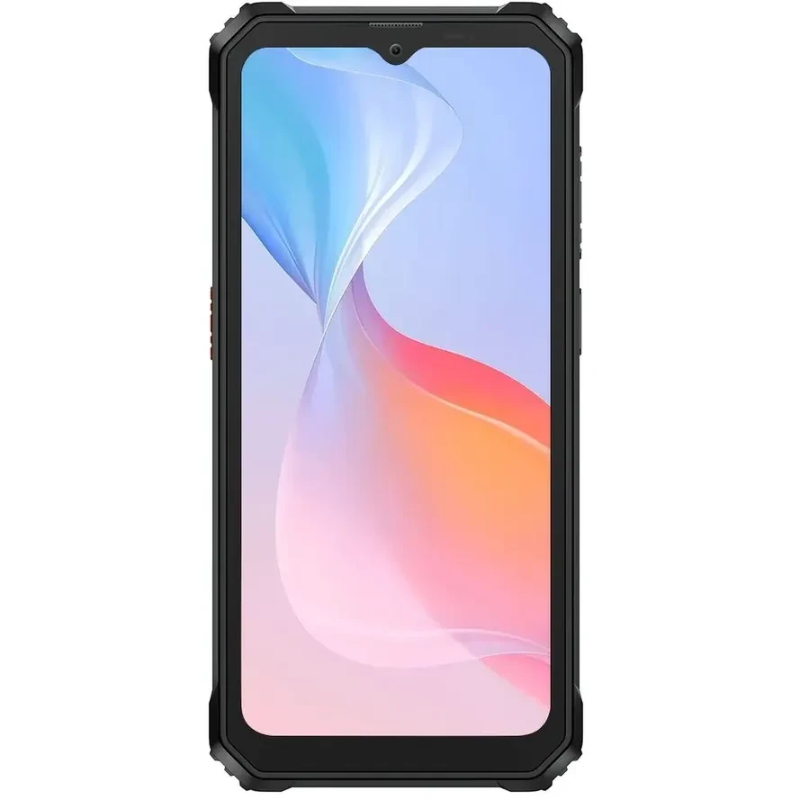 Смартфон BlackView BV6200 Plus 8/256Gb Black - фото 2