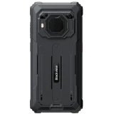 Смартфон BlackView BV6200 Plus 8/256Gb Black