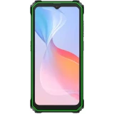 Смартфон BlackView BV6200 Plus 8/256Gb Green