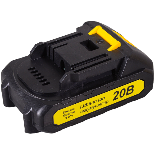 Триммер Huter GET-20M-Li - 70/1/66 - фото 8