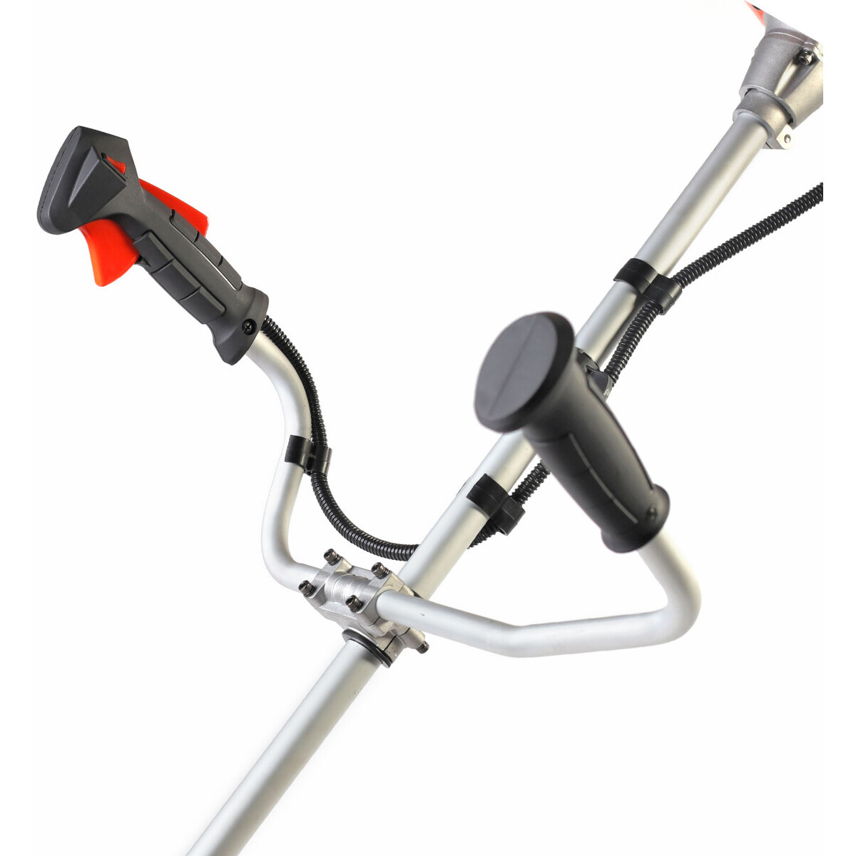 Триммер PATRIOT PT 558 - 250108558 - фото 3