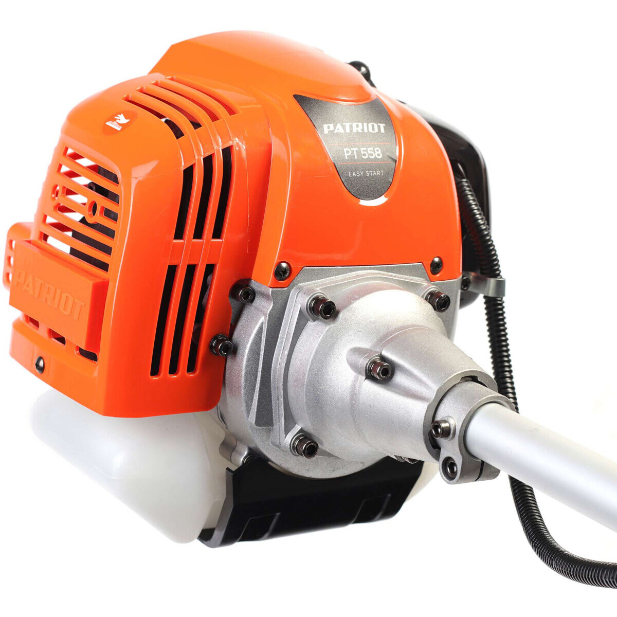 Триммер PATRIOT PT 558 - 250108558 - фото 5
