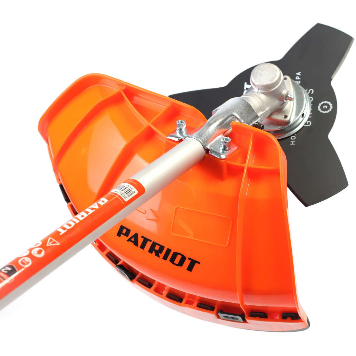 Триммер PATRIOT PT 558 - 250108558 - фото 8