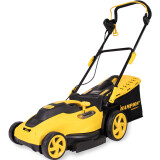 Газонокосилка CHAMPION EM3815