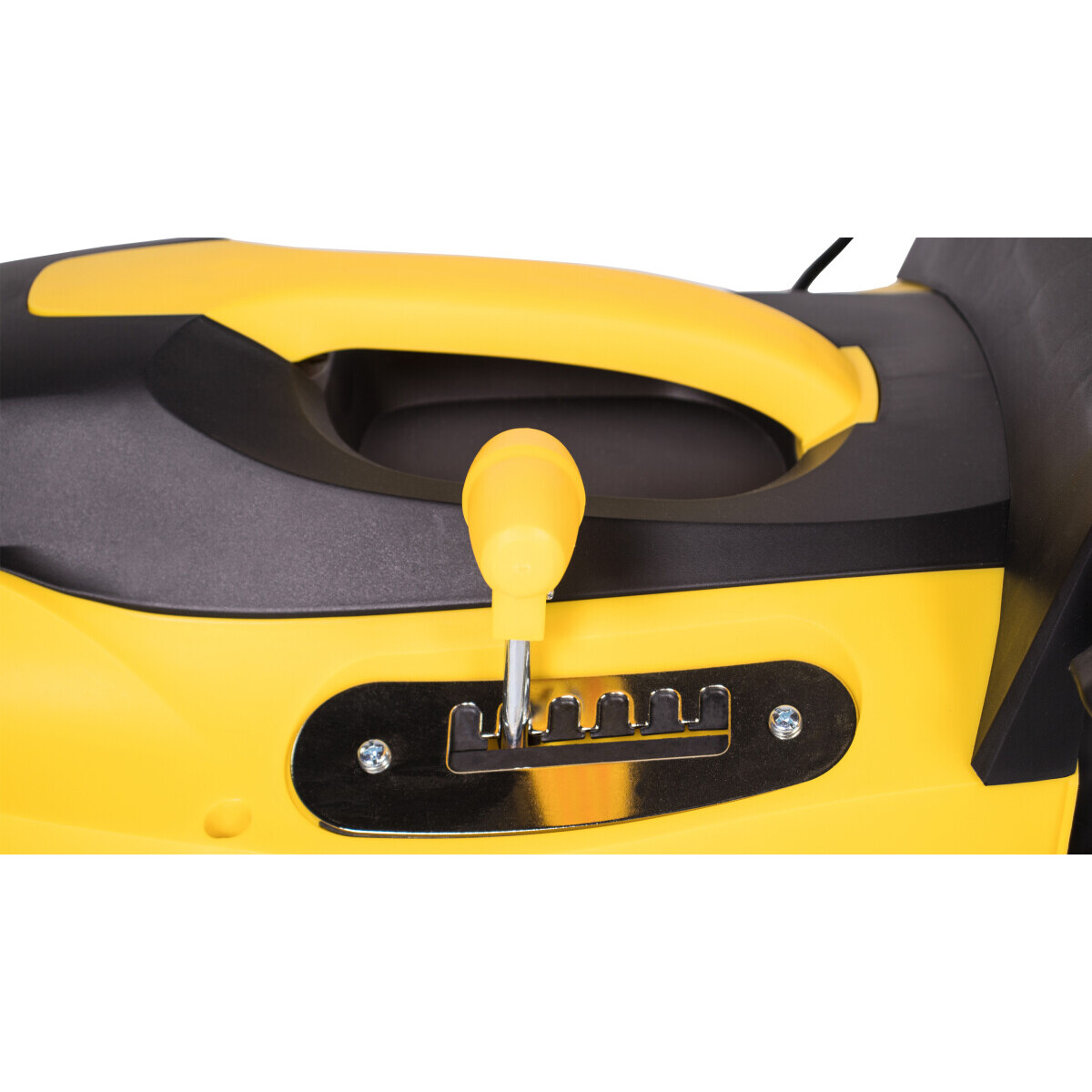 Газонокосилка CHAMPION EM3815 - фото 4