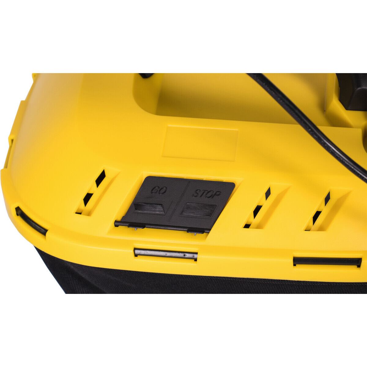 Газонокосилка CHAMPION EM3815 - фото 6