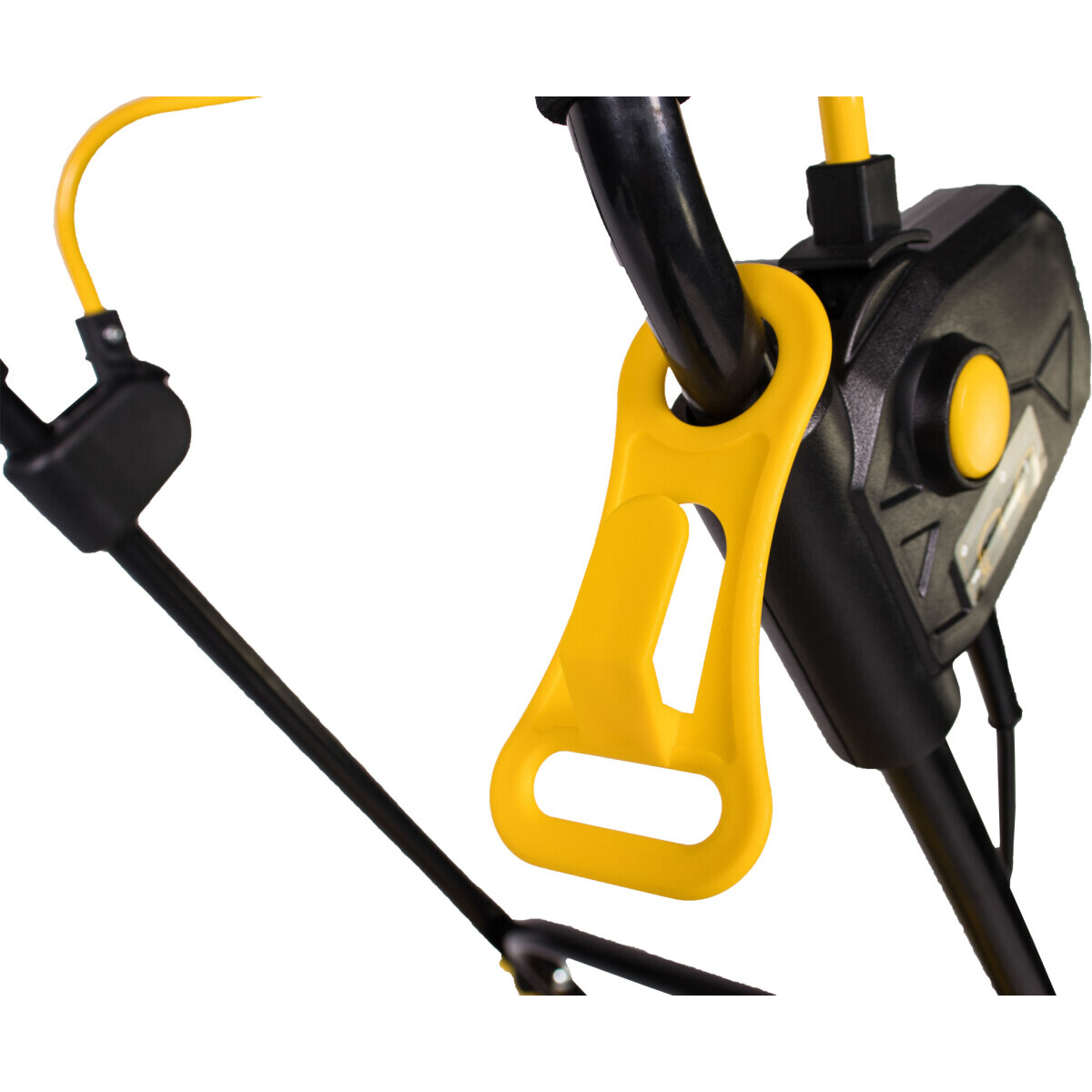 Газонокосилка CHAMPION EM3815 - фото 7