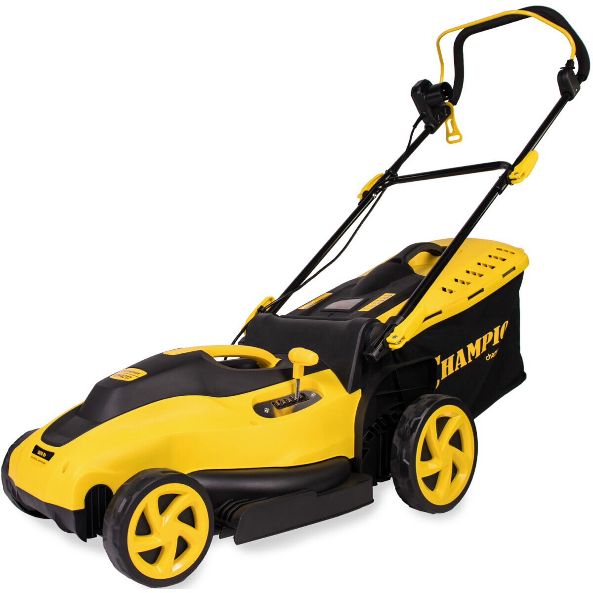 Газонокосилка CHAMPION EM4217