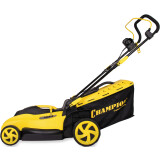 Газонокосилка CHAMPION EM4217