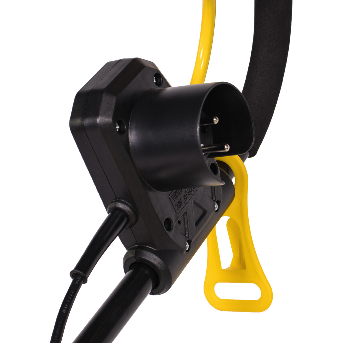 Газонокосилка CHAMPION EM4217 - фото 5