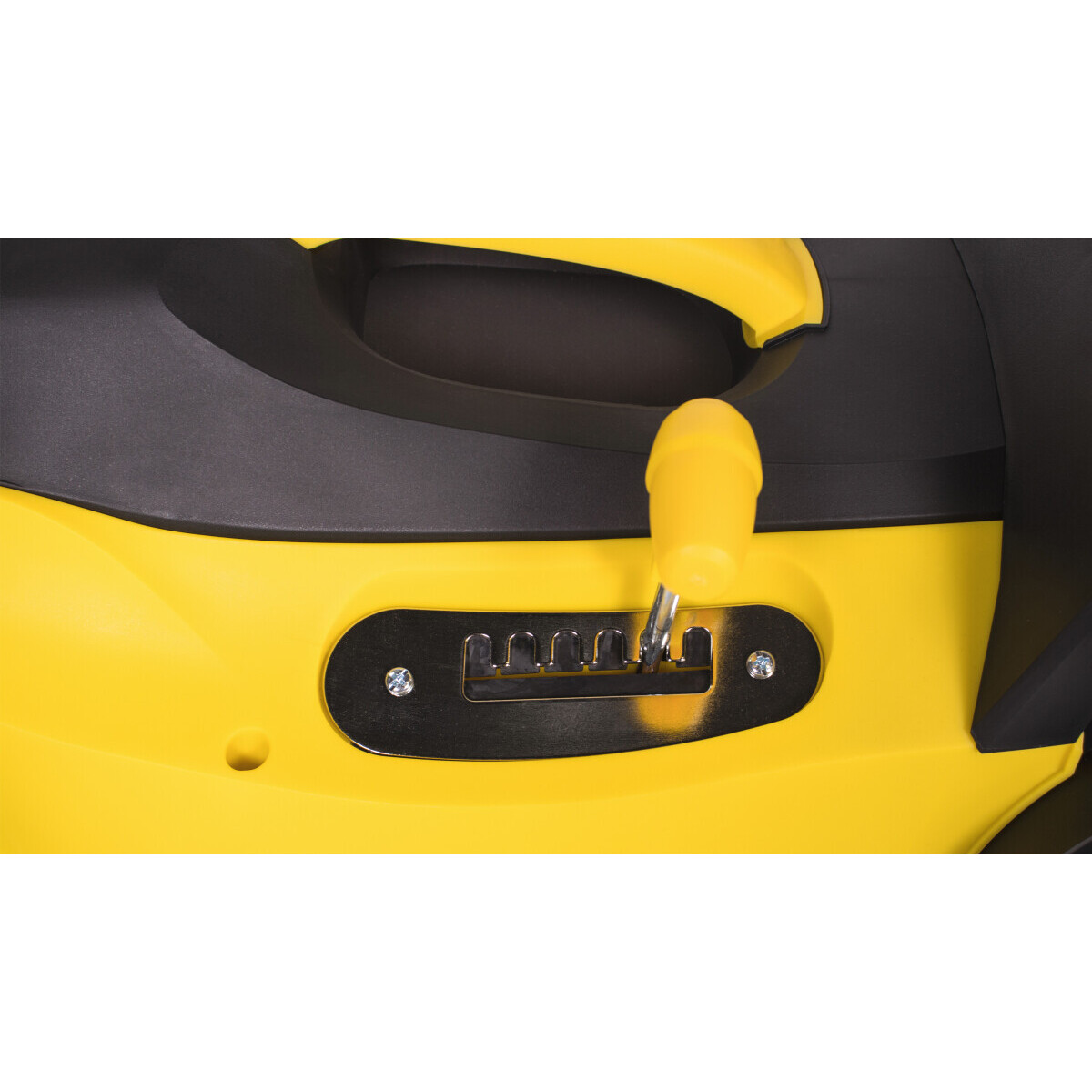 Газонокосилка CHAMPION EM4217 - фото 7