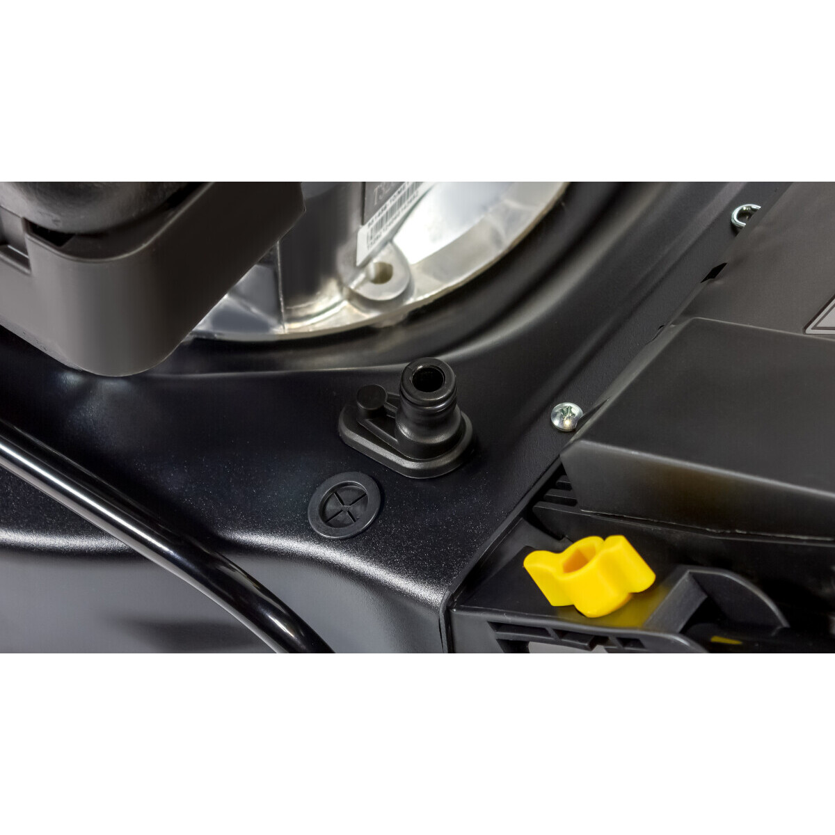 Газонокосилка CHAMPION LM4222 - фото 6