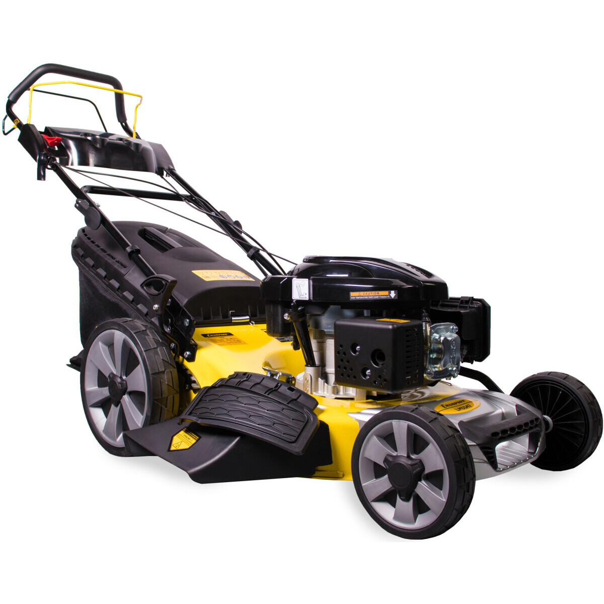 Газонокосилка CHAMPION LM5347