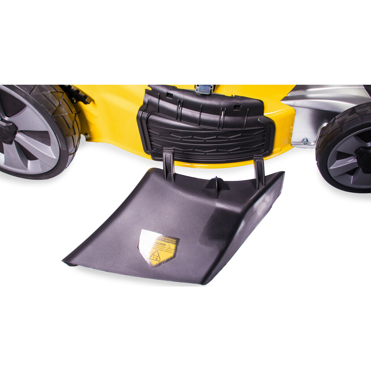 Газонокосилка CHAMPION LM5347 - фото 2