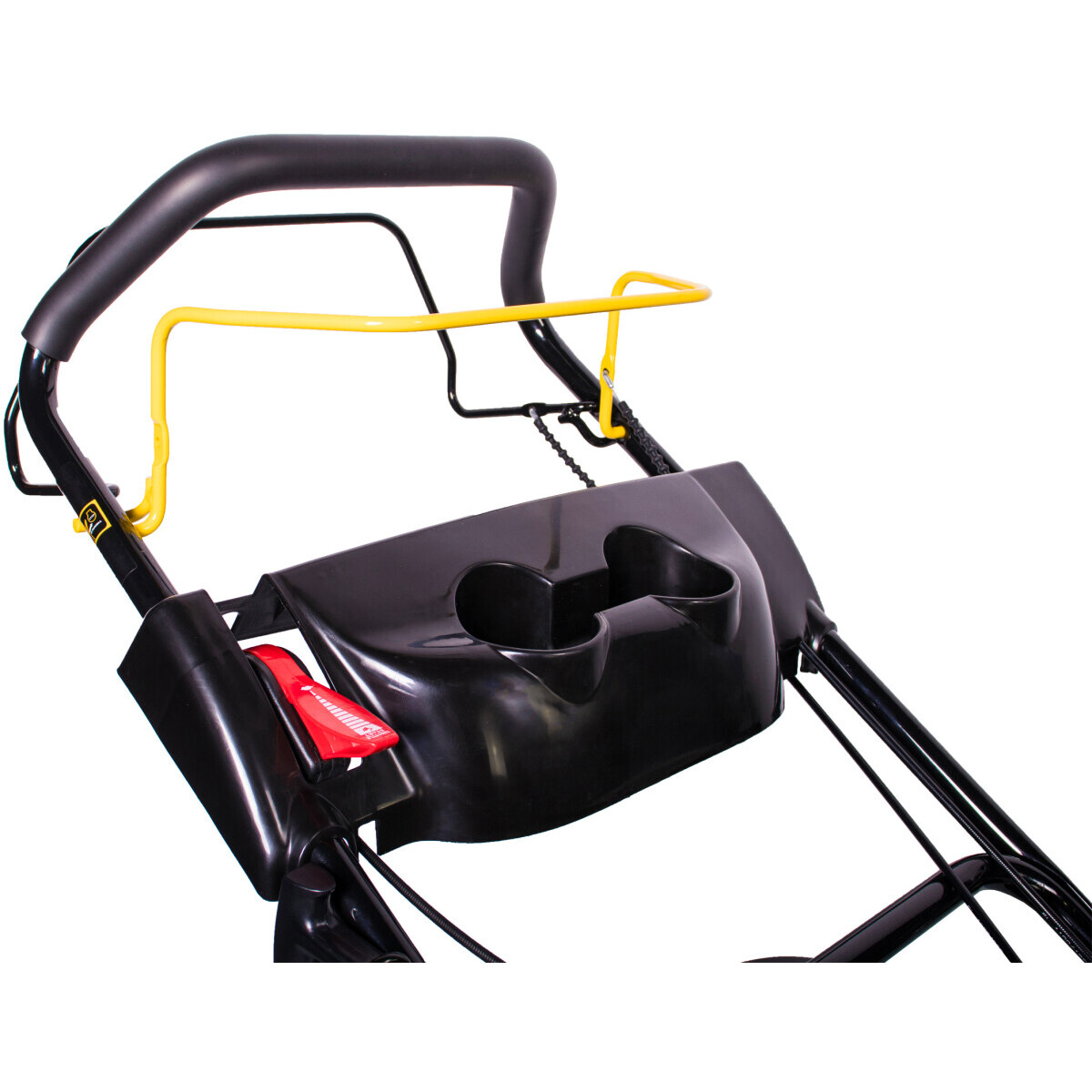 Газонокосилка CHAMPION LM5347 - фото 3