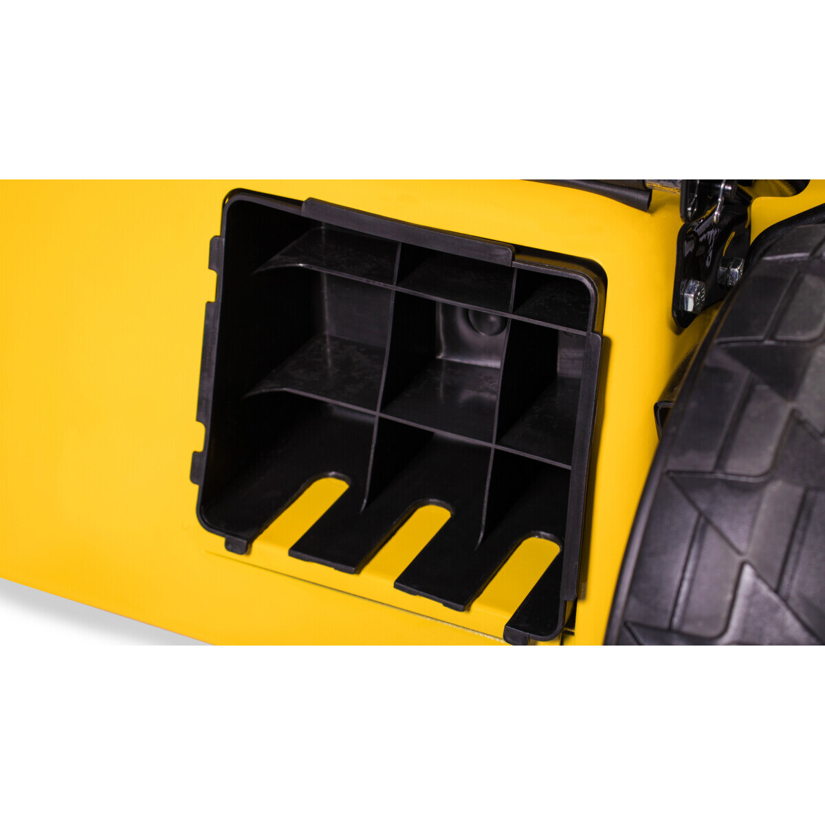 Газонокосилка CHAMPION LM5347 - фото 5