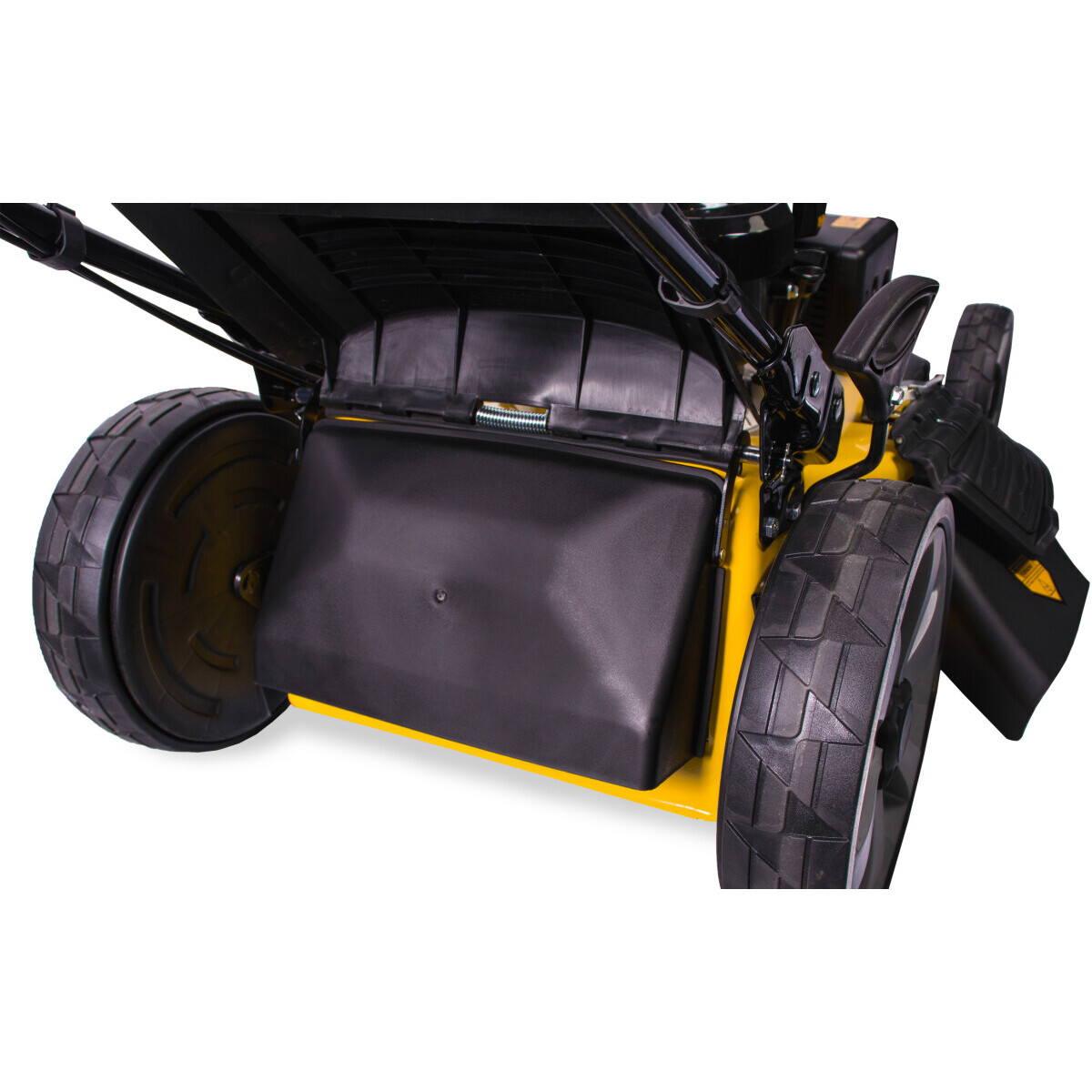 Газонокосилка CHAMPION LM5347 - фото 6