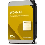 Жёсткий диск 12Tb SATA-III WD Gold (WD122KRYZ)