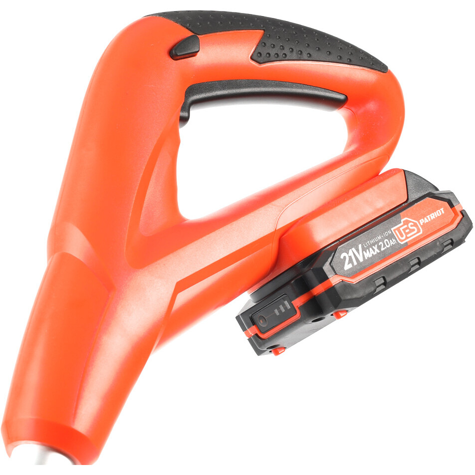 Триммер PATRIOT TR 245 UES - 250205245 - фото 3